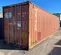 2021 MOBILE TRL 40' HC 40 ft Storage Container