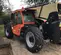 2017 JLG 1255 Forklift