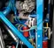 2016 Multiquip SG1400C3-59319 Diesel Generator