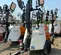 2020 Generac MLT6SKDS Towable Light Tower