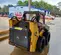 2018 John Deere 316GR Track Loader