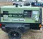 2018 Sullair 185DPQ-KU-T3 Air Compressor