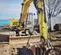 2018 Wacker Neuson ET145 Excavator