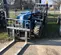 2017 Genie GTH-5519 Forklift