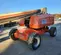 2015 JLG 800S Boom Lift