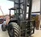 2018 Case 586H Forklift