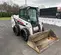 2018 Bobcat S550 Track Loader