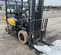 2019 LIUGONG CLG2025G Warehouse Forklift