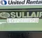 2018 Sullair 185DPQ-KU-T3 Air Compressor