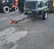 2017 Sullair 185DPQ-KU-T3 Air Compressor