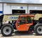 2017 JLG 1255 Forklift