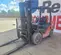 2018 Toyota 8FDU30 Warehouse Forklift