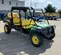 2022 John Deere XUV855M S4 Utility Vehicle
