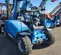 2015 Genie GTH-5519 Forklift