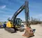 2018 John Deere 135G Excavator