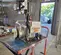 2018 BISOMAC BISO308-1000L Hoist