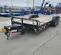 2019 CornPro Trailers UT-21HT Trailer