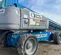 2015 Genie S-125 Boom Lift