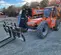 2016 SKYTRAK 8042 Forklift