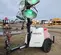 2017 Magnum Pro MLT6SM Towable Light Tower
