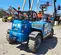 2015 Genie GTH-5519 Forklift