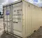2021 MOBILE TRL 20' SC 20 ft Storage Container
