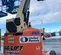 2013 JLG E450AJ Articulating Boom Lift