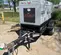 2021 Wacker Neuson G25 T4F Diesel Generator
