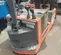 2016 Toyota 6BWC20 Warehouse Forklift