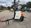 2018 Magnum Pro MLT6SM Towable Light Tower