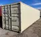 2022 CONEX 40'SC 40 ft Storage Container