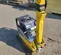 2021 Wacker Neuson DPU5545He Vibratory Plate Compactor