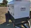 2019 Wacker Neuson G25 T4F Diesel Generator