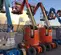 2013 JLG E300AJ Articulating Boom Lift
