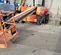 2014 JLG 600S Boom Lift