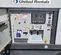 2018 Wacker Neuson G25 T4F Diesel Generator