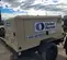 2017 Doosan P425/HP375WCUT4 Air Compressor