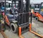 2018 Toyota 8FGU25 Warehouse Forklift
