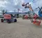 2013 Skyjack SJ63AJ Articulating Boom Lift