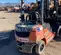 2018 Toyota 8FGU25 Warehouse Forklift