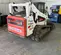 2018 Bobcat T740 Track Loader