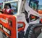 2021 Bobcat T595 Track Loader