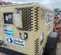 2018 Doosan P425/HP375WCUT4 Air Compressor
