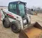 2018 Bobcat S550 Track Loader