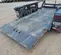 2019 JLG 1014 Drop Deck Trailer