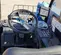 2017 Genie GTH-5519 Forklift