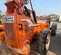 2014 SKYTRAK 6042 Forklift