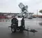2019 Allmand NLV-ML3EC Portable Work Light