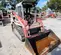2018 Takeuchi TL8W Track Loader