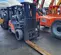 2017 Toyota 8FGU30 Warehouse Forklift